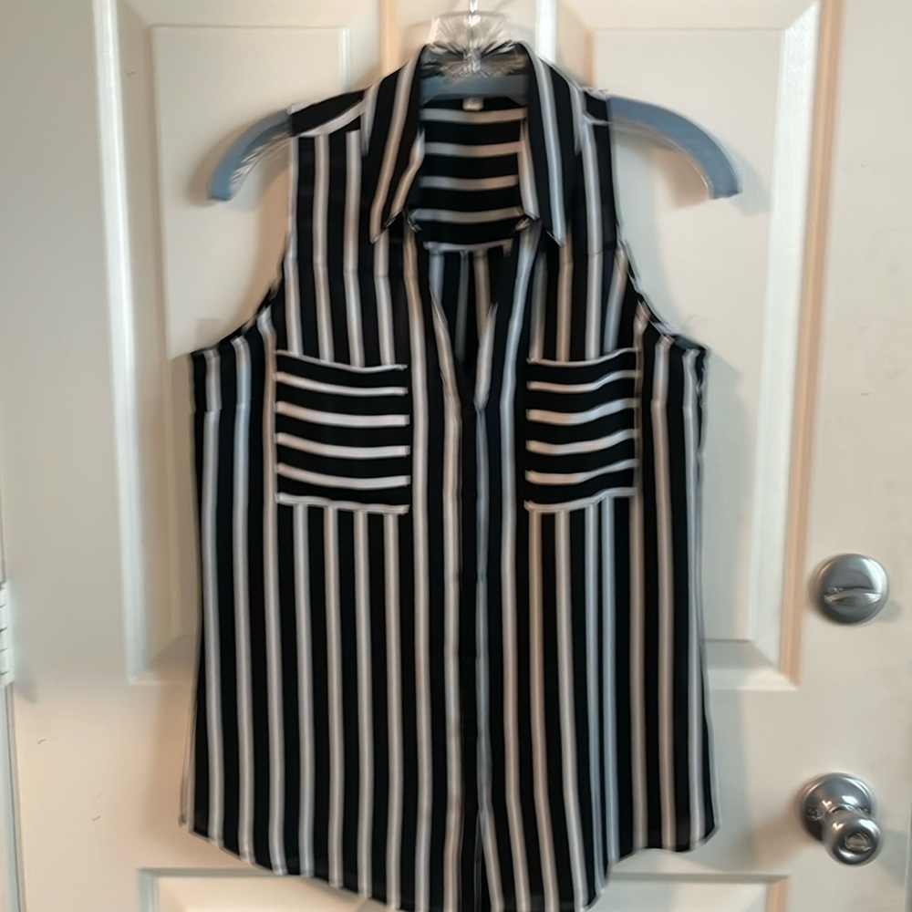 Dress blouse